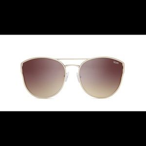Quay Cherry Bomb Sunglasses