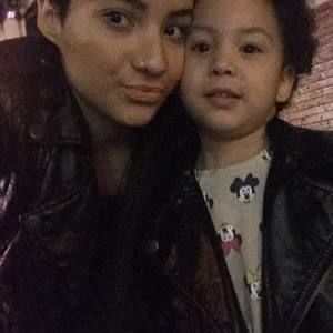 Meet your Posher, Cindy