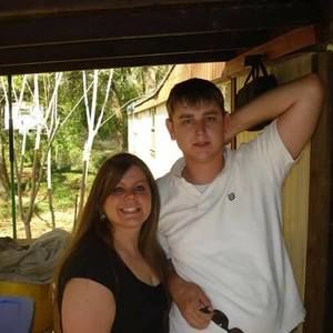 Meet your Posher, Gabrielle