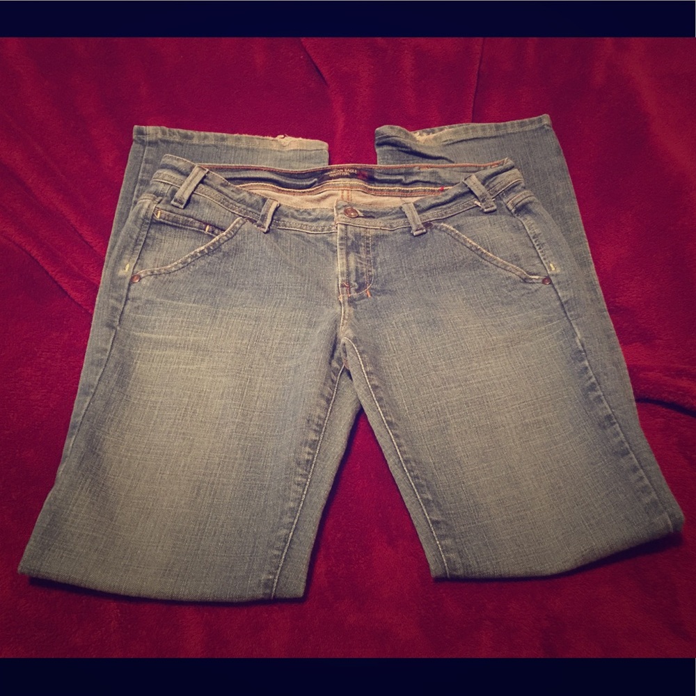 American Eagle Outfitters