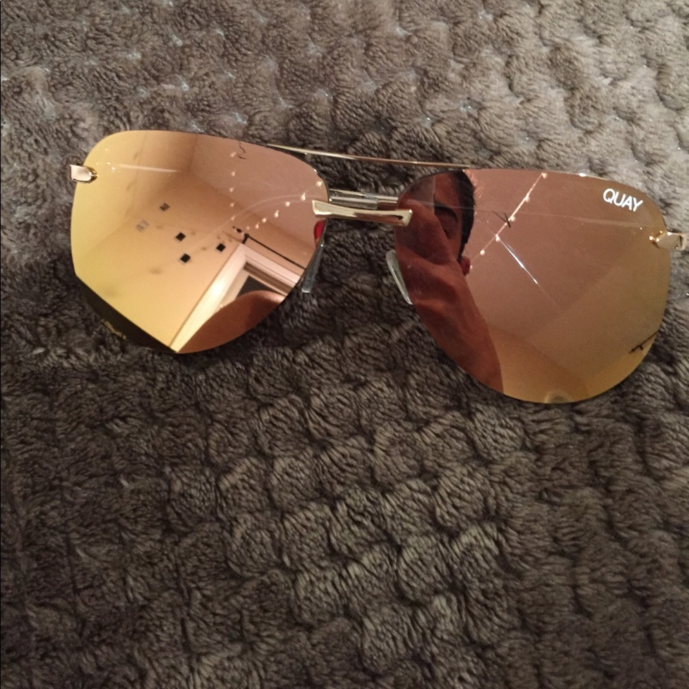 Quay Australia aviators
