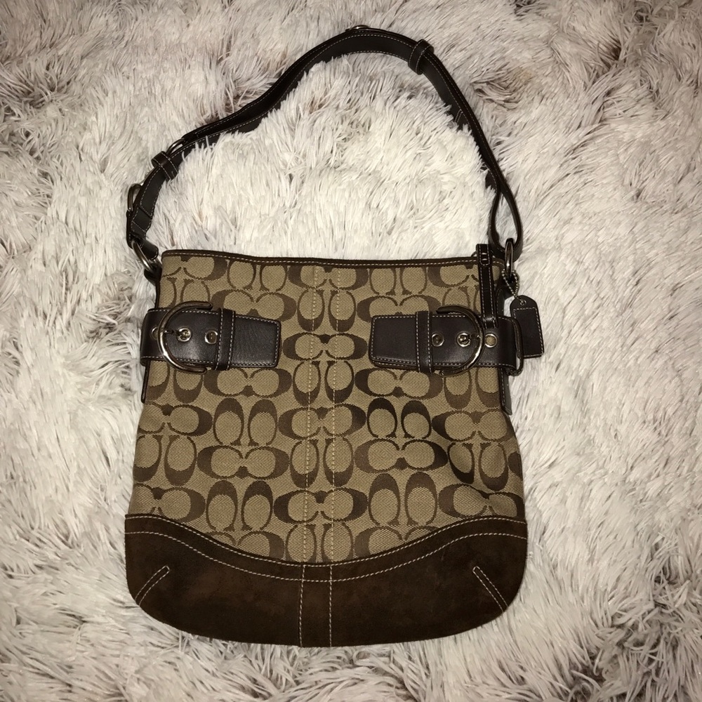 ⚡️sale⚡️Coach purse