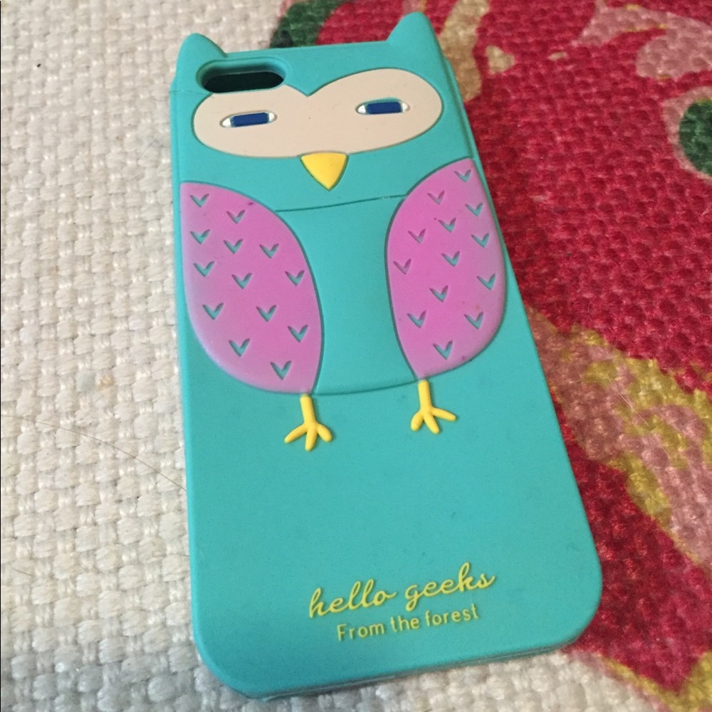 iPhone 5 case