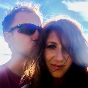 Meet your Posher, Mike