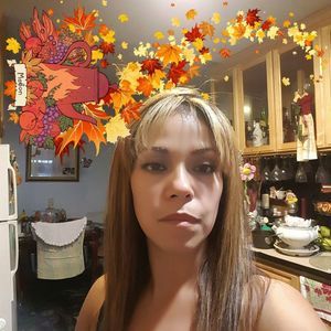 Meet your Posher, Vicky