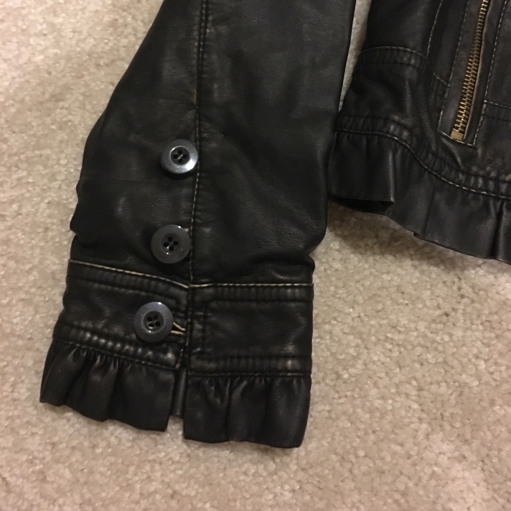 Jacket - Picture 2 of 4