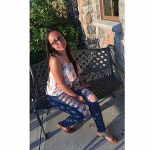 Meet your Posher, Lisbeth