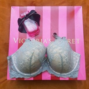 Victoria's Secret Sexy Lace Demi Bra