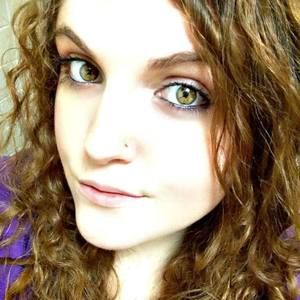 Meet your Posher, Kristen