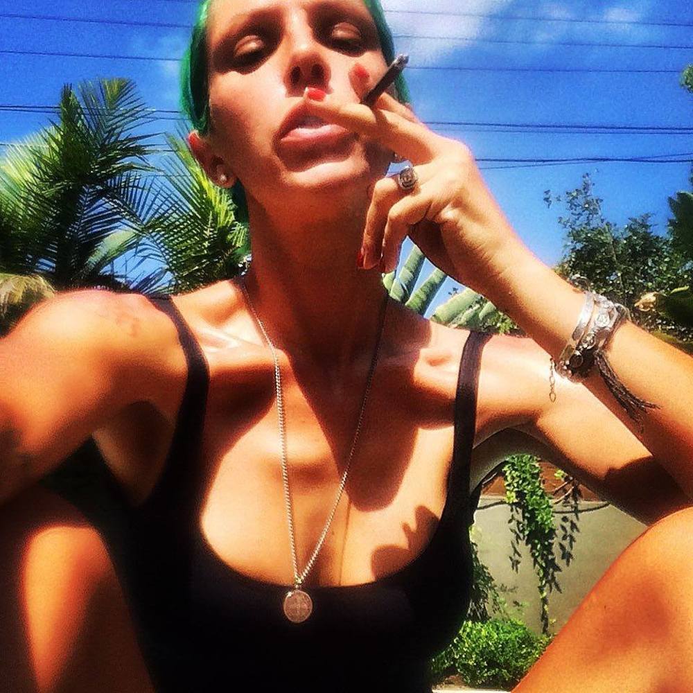 Meet your Posher, Christianna