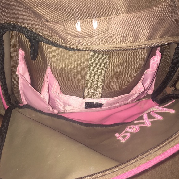 ROXY BACKPACK - Picture 2 of 6