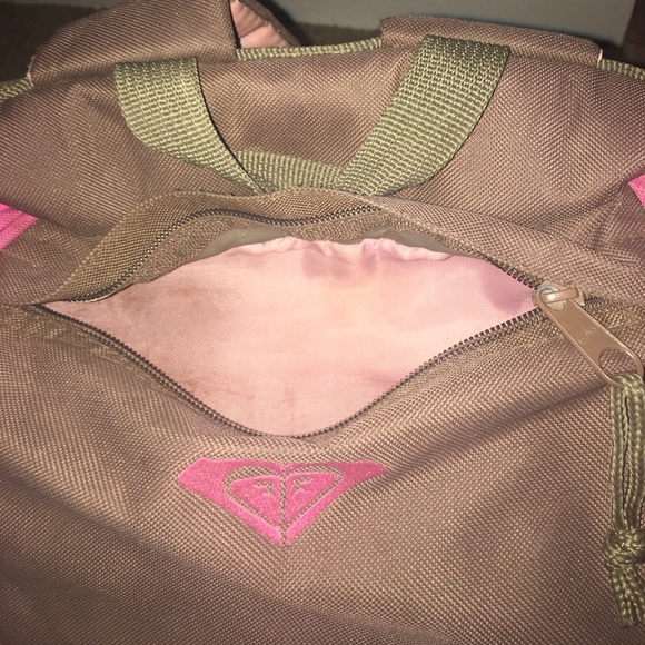 ROXY BACKPACK - Picture 3 of 6