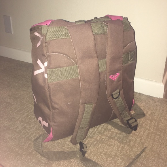 ROXY BACKPACK - Picture 4 of 6