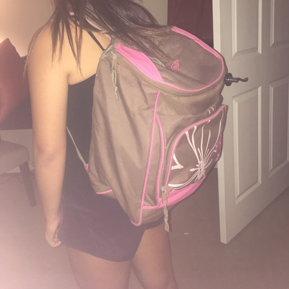 ROXY BACKPACK - Picture 6 of 6