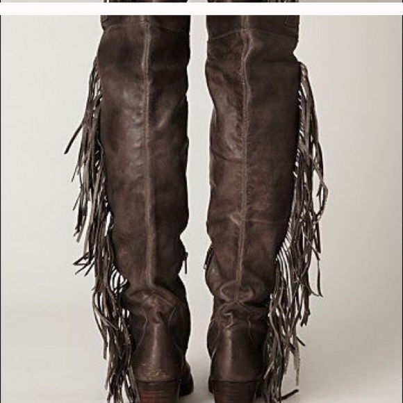 ISO!! Free People Ash Austonian $$$or Trade4 Spell - Picture 2 of 4