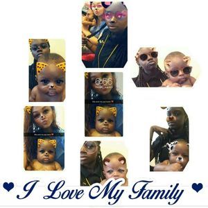 Meet your Posher, Jackie