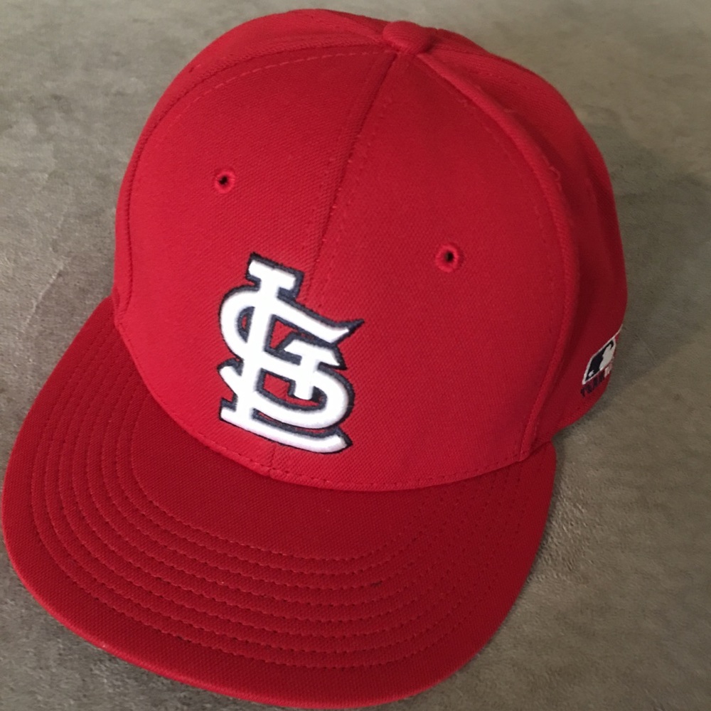 Saint Louis hat!
