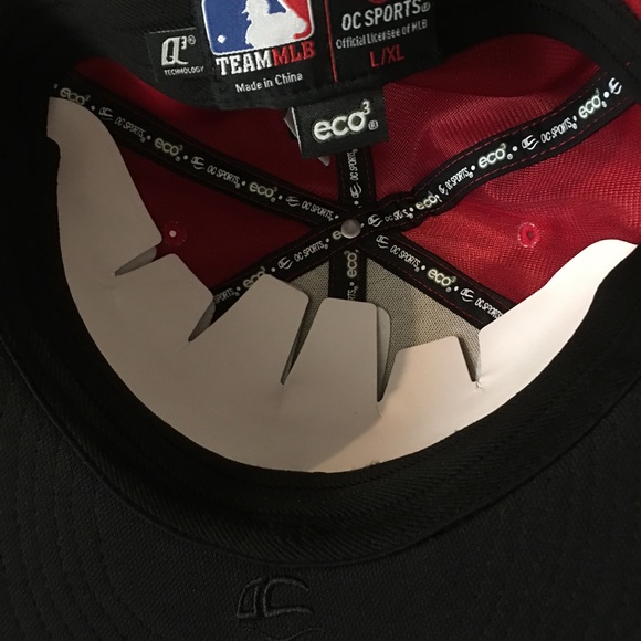 Angels hat - Picture 3 of 3