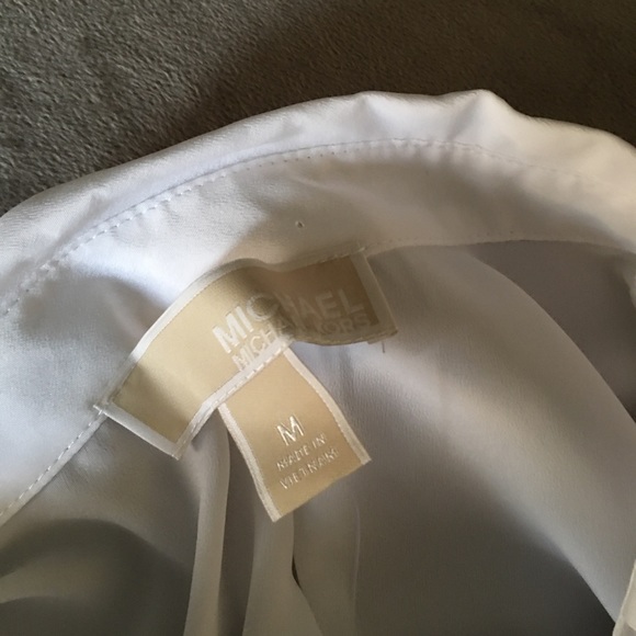 Micheal Kors Blouse - Picture 3 of 3