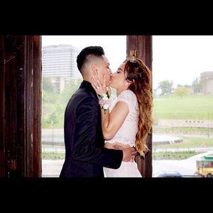 Meet your Posher, Yadira