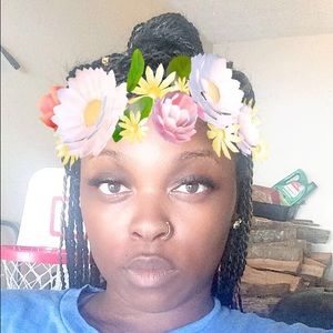 Meet your Posher, Brittany