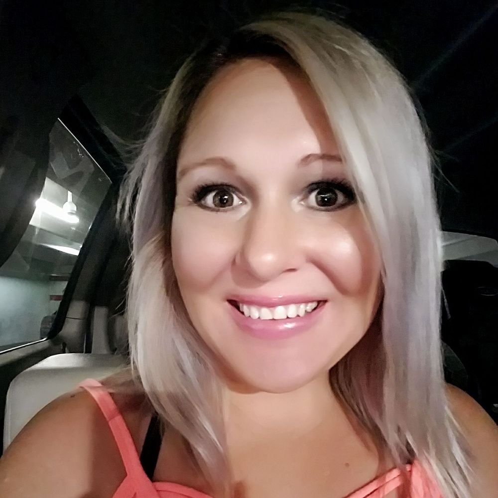 Meet your Posher, Tori