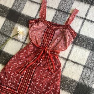 White House Black Market Dress