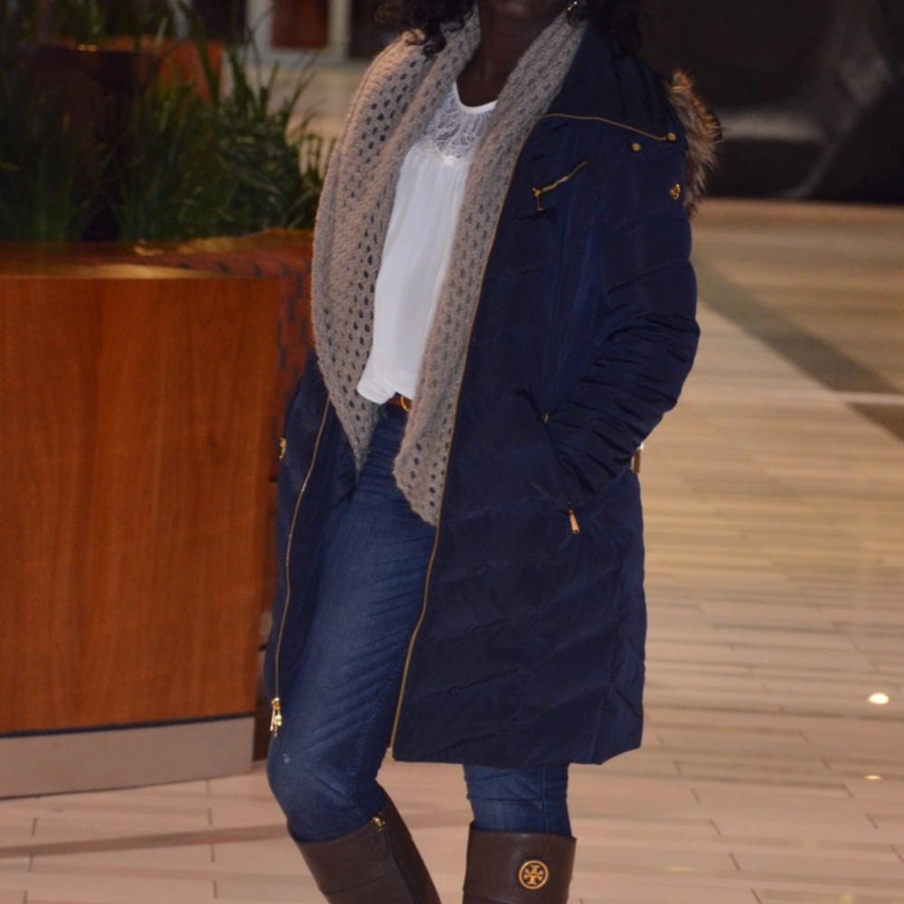 Michael Kors Jacket