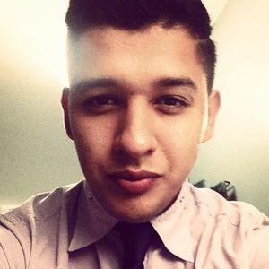 Meet your Posher, Edgar