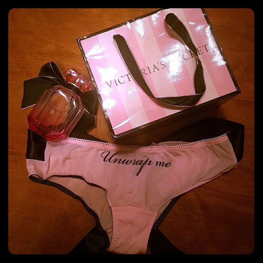 🐩NWOT Victoria's Secret Sexy Bikini Panties🐩