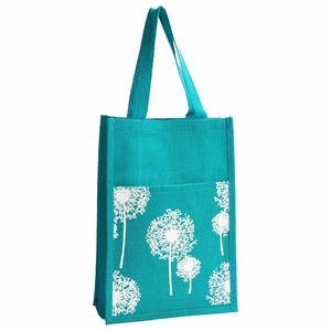 Thro Dandelion Commuter Tote Bag