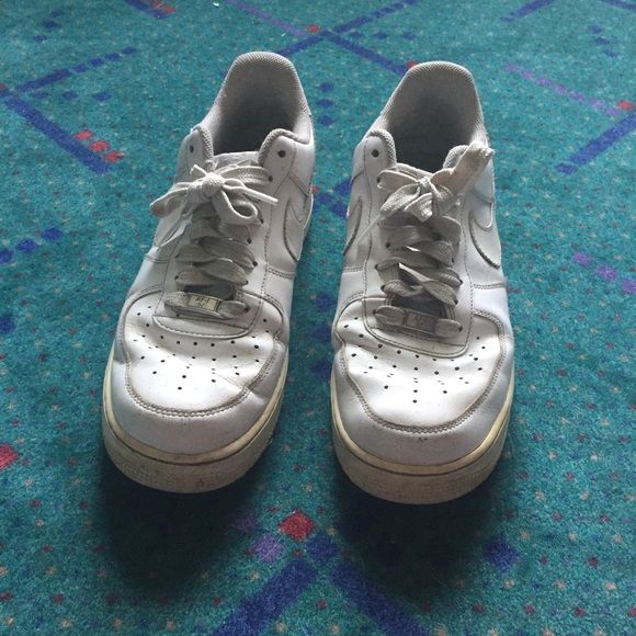 Nike Air Force 1 shoes - Picture 2 of 3