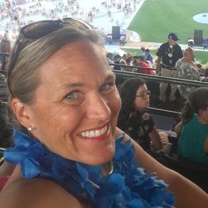 Meet your Posher, Christine