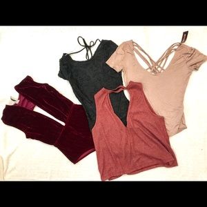 Clothes bundle