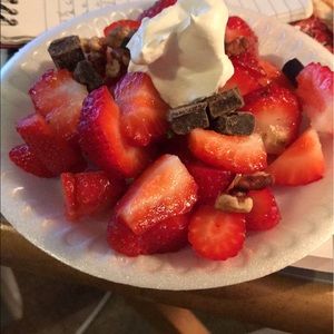 Meet your Posher, Donna