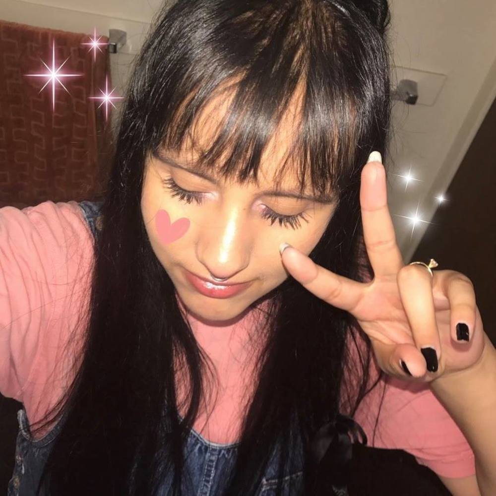 Meet your Posher, Jackie