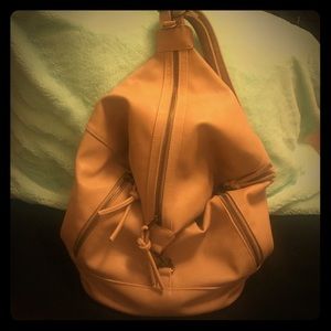 Super Cute and On the Go Backpack