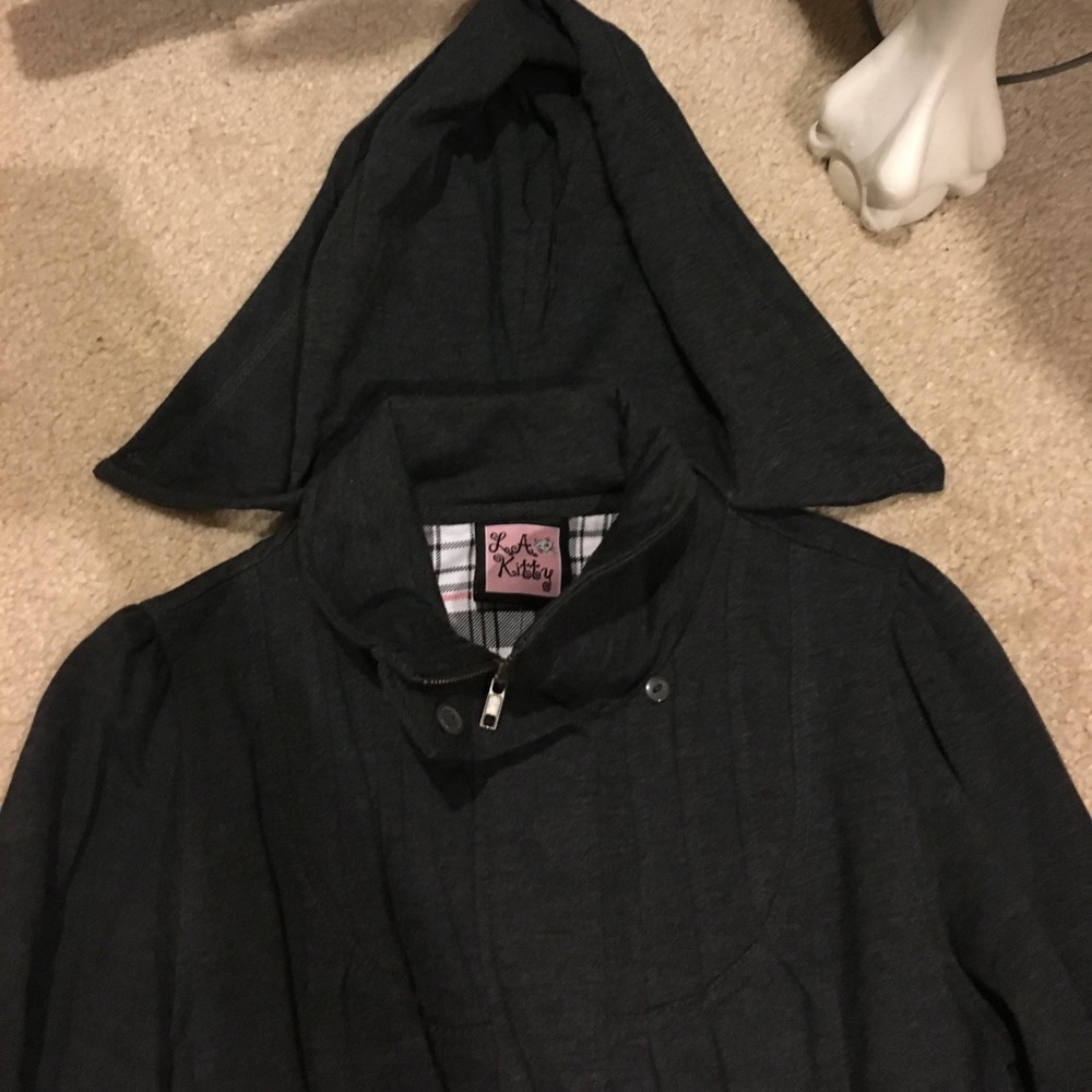 Jacket - Picture 2 of 4