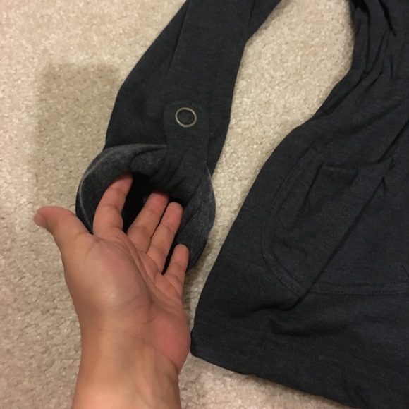 Jacket - Picture 3 of 4