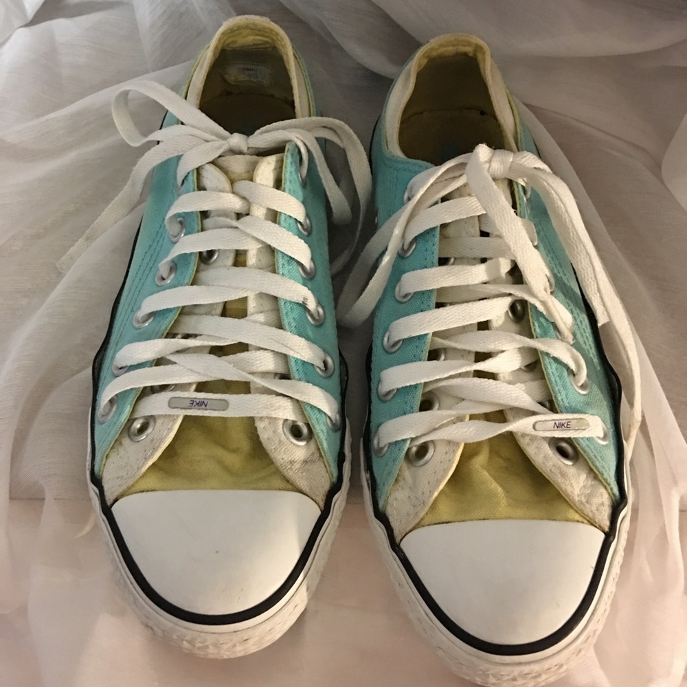 Converse shoes