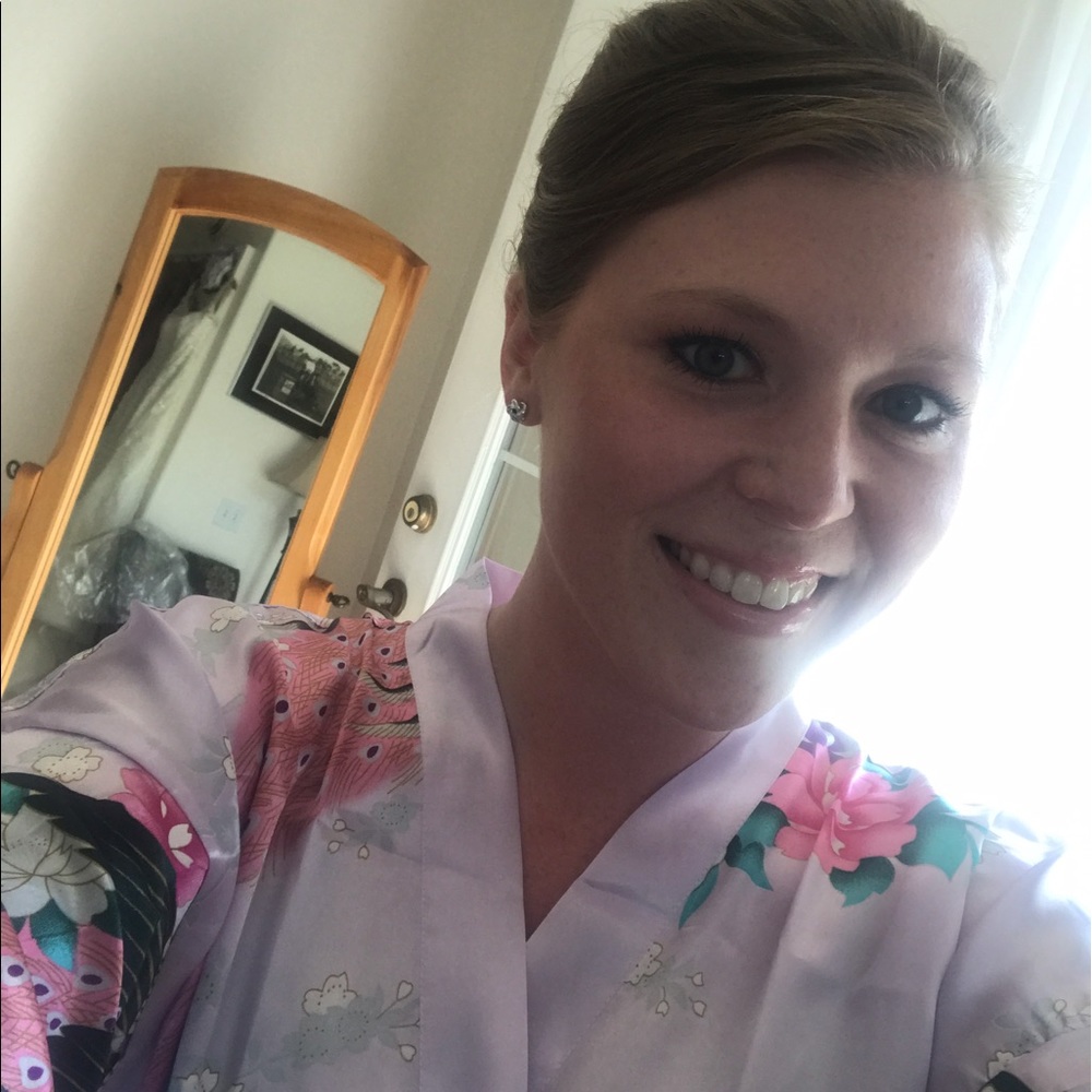 Meet your Posher, Holly