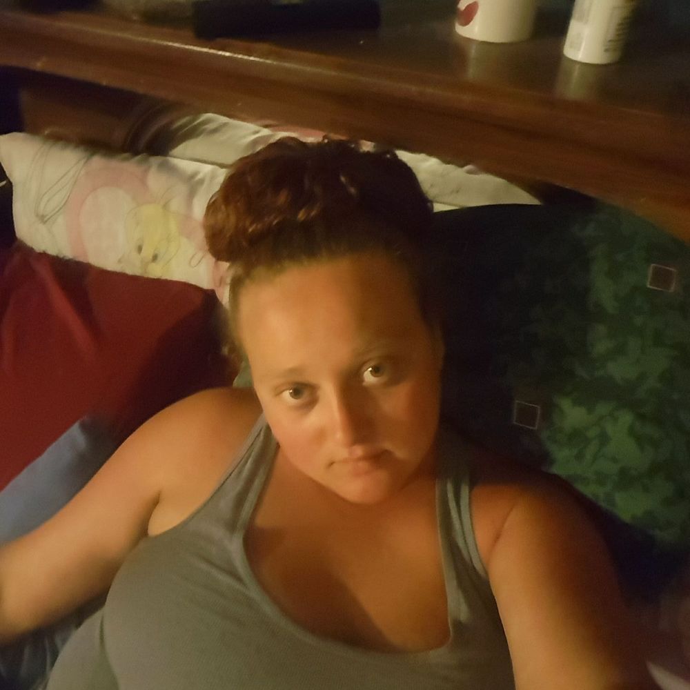 Meet your Posher, Jacqulyn