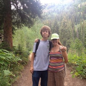 Meet your Posher, Sandy