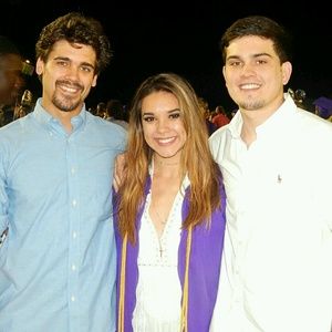 Meet your Posher, Timothy