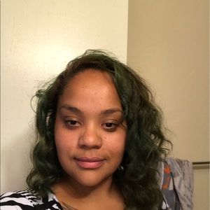 Meet your Posher, Janice