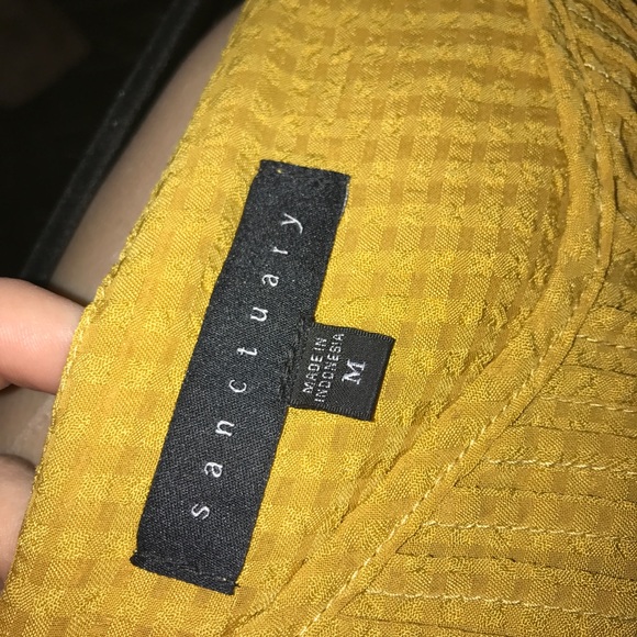 Sanctuary Brand - Flowy Tank - Picture 2 of 3