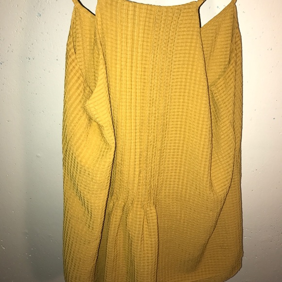 Sanctuary Brand - Flowy Tank - Picture 3 of 3