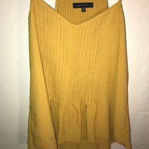 Sanctuary Brand - Flowy Tank