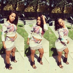 Meet your Posher, Savage