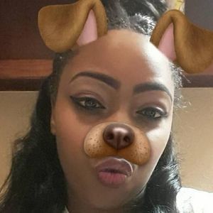 Meet your Posher, Tiarra